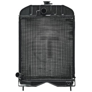 GRANIT Radiateur hoogte 590 mm, breedte 420 mm Massey Ferguson MF 35