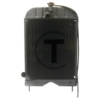 GRANIT Radiateur Massey Ferguson MF135, MF148, MF152