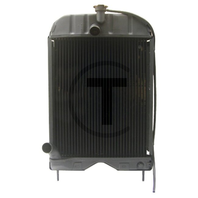 GRANIT Radiateur Massey Ferguson MF135, MF148, MF152 - 15415169