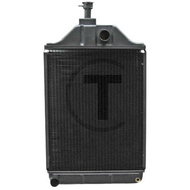 GRANIT Radiateur Massey Ferguson MF165 - 15415244