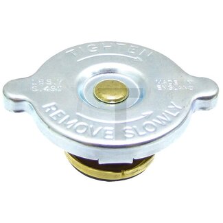 Kühlerdeckel Massey Ferguson FE35, MF35 - MF135