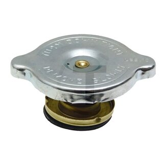 GRANIT Kühlerdeckel Massey Ferguson FE 35, MF 135 - MF 188