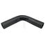 GRANIT Radiator hose lower Massey Ferguson engine A 3.152, AD 3.152