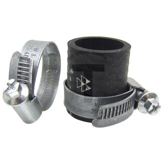 GRANIT Kühlwasserschlauch für Thermostat Massey Ferguson MF 65, MF 165