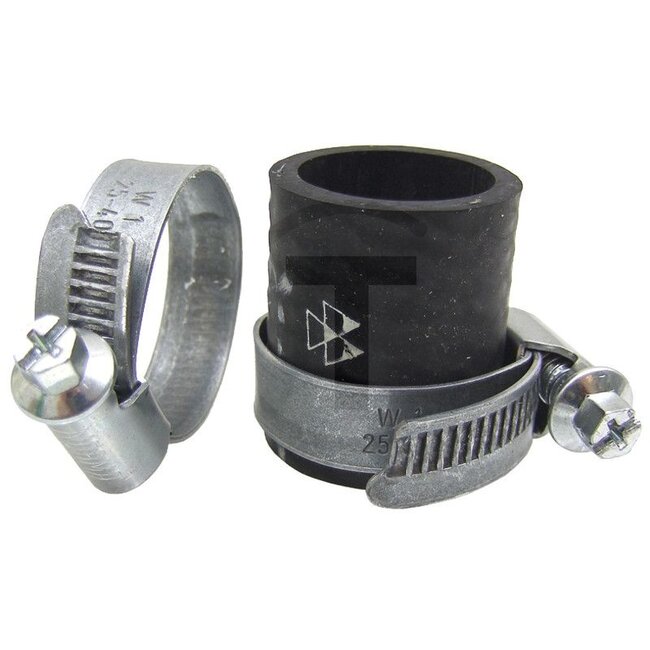 GRANIT Radiator hose for thermostat Massey Ferguson MF65, MF165