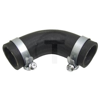 GRANIT Koelwaterslang zijkant Massey Ferguson MF 65, MF 165