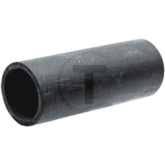 GRANIT Koelwaterslang boven 130 mm, Ø 44 mm Massey Ferguson MF 175, MF 185