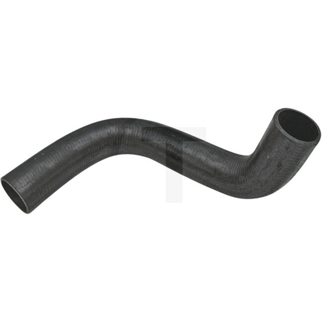 GRANIT Radiator hose bottom Ø 40 mm Massey Ferguson MF165 - MF188 - 885563M1