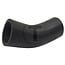 Koelwaterslang boven gebogen Massey Ferguson FE 35, MF 135