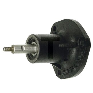 GRANIT Wasserpumpe Massey Ferguson TEA, TEF, FE 35, MF 135