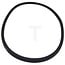 V-Riemen Wasserpumpe Massey Ferguson TEA, TEF, FE 35, MF 135