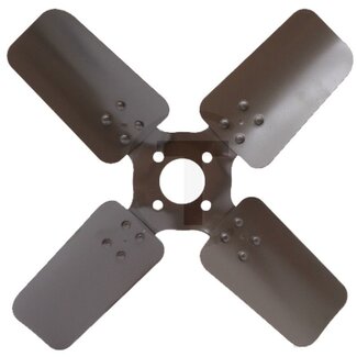 GRANIT Cooling fan bolt fixing, square Massey Ferguson