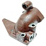 GRANIT Thermostatgehäuse Massey Ferguson 35, MF 135-148