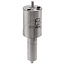 GRANIT Verstuiver Massey Ferguson 168, 175