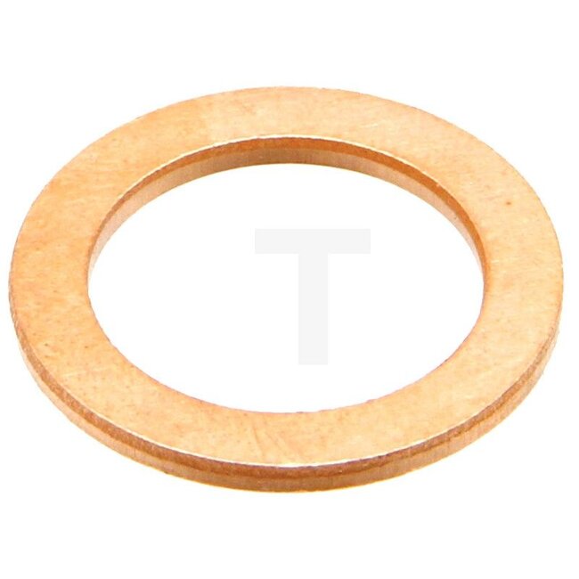 GRANIT Sealing ring to fit AS15405103 and 15415300 Massey Ferguson FE35, MF65, MF135 - 826218M1