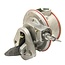 GRANIT Förderpumpe 2 Bohrungen, Lochabstand 45 mm Massey Ferguson MF 165
