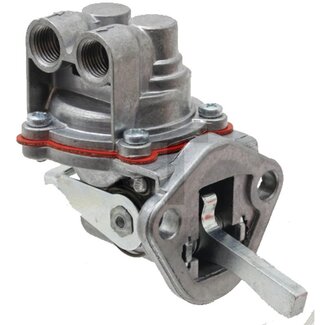 GRANIT Kraftstoffpumpe Massey Ferguson MF 25 - MF 130