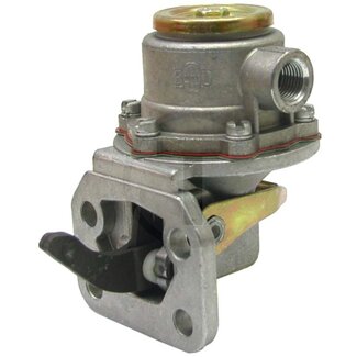 GRANIT Pompe d'alimentation à membranes