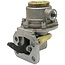 GRANIT Feed pump 4 bores, 45 x 25 mm Massey Ferguson 158, MF 165-188