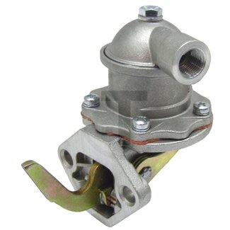 Kraftstoffpumpe Massey Ferguson TEF