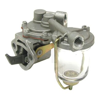 GRANIT Pompe d'alimentation à membrane