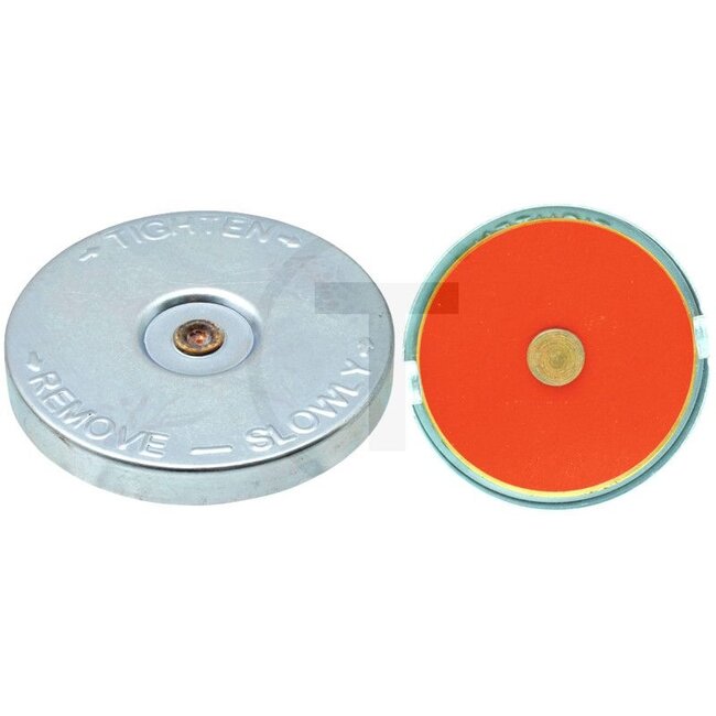 GRANIT Tankdop Massey Ferguson FE35, MF35 - MF185 - 15415374