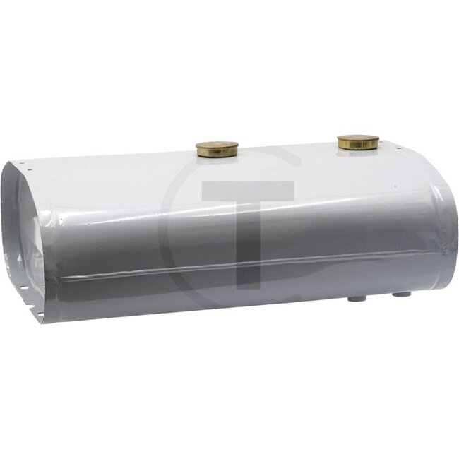 GRANIT Brandstoftank dubbel Massey Ferguson TED - 15415625, 9642