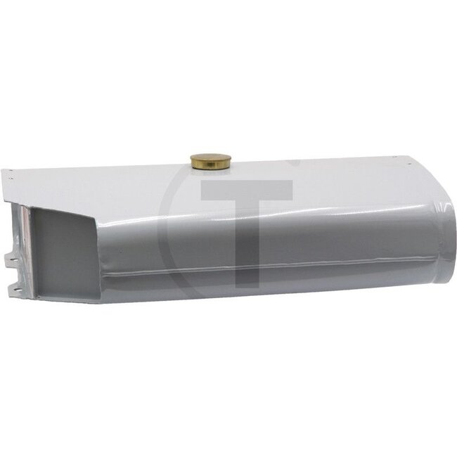 GRANIT Brandstoftank Massey Ferguson TEF - 15415626, 2515