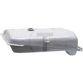 GRANIT Brandstoftank 4-cilinder motor 23C Massey Ferguson FE 35, MF 35