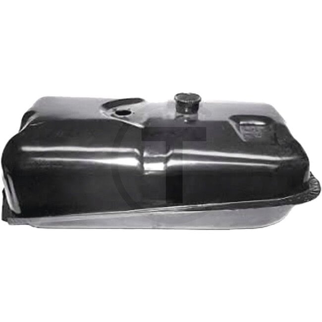 GRANIT Fuel tank Massey Ferguson MF135, MF148 - 897401M91