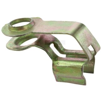 GRANIT Halteklammer 5 mm Massey Ferguson FE 35, MF 35 - MF 155