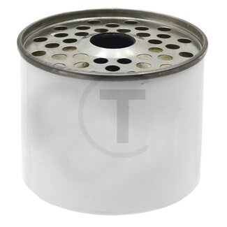 Fuel filter version II Massey Ferguson 25, MF 30-188, FE 35