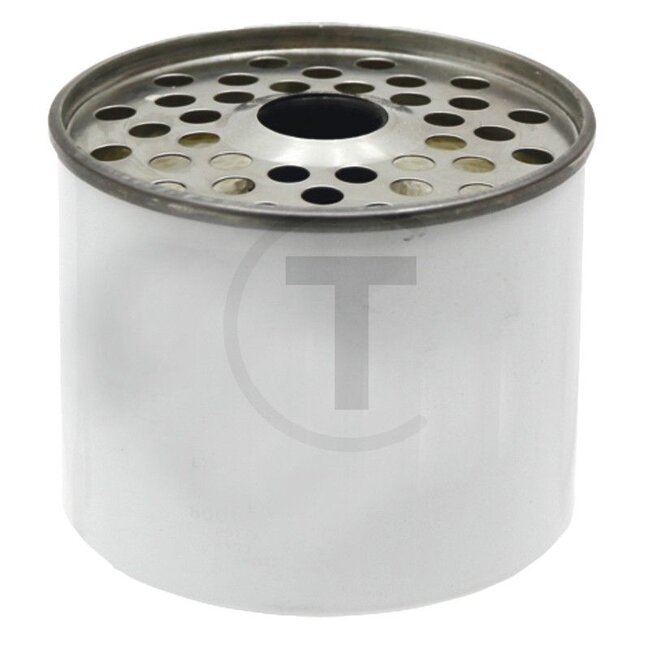 GRANIT Brandstoffilter uitvoering II Massey Ferguson MF25, MF 30, FE35, MF35 - MF188 - 15415017