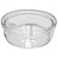 Filter glass, fuel filter Ø 92,5 mm, hole 9 mm Massey Ferguson
