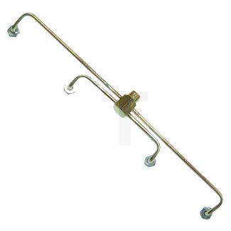 GRANIT Conduit de retour