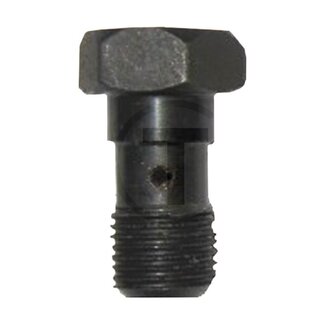 GRANIT Holbout retourleiding Massey Ferguson 35, MF 65-188