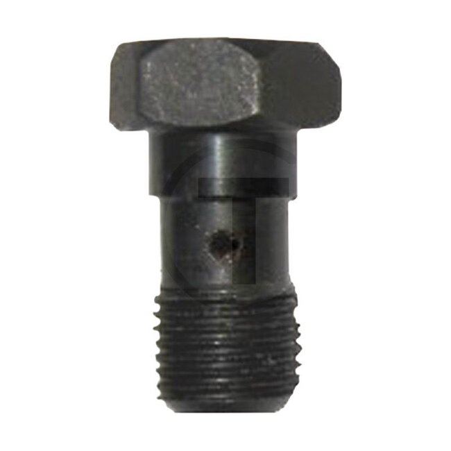 GRANIT Banjo bolt return line Massey Ferguson MF35 - MF188 - 731567M1