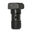 GRANIT Holbout retourleiding Massey Ferguson 35, MF 65-188