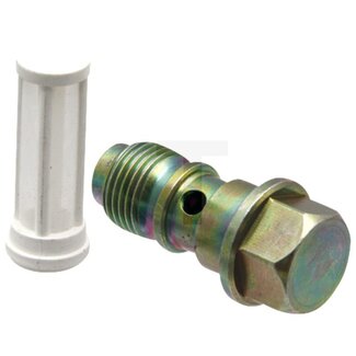 Holbout met filter Massey Ferguson TEA, TEF