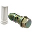 GRANIT Banjo bolt with filter Massey Ferguson TEA, TEF