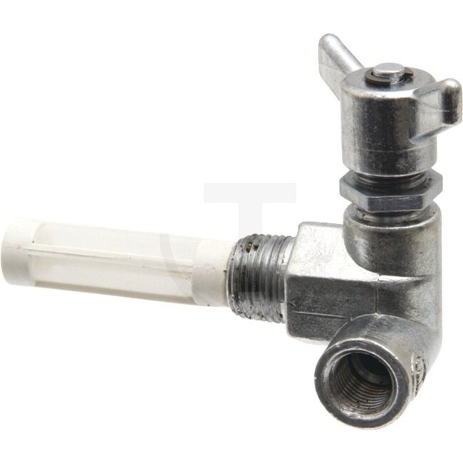 GRANIT Absperrhahn Massey Ferguson MF165, MF168, MF175, MF178, MF185, MF188 - 898580M91