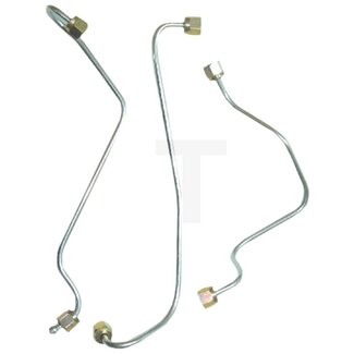 GRANIT Conduit d'injection