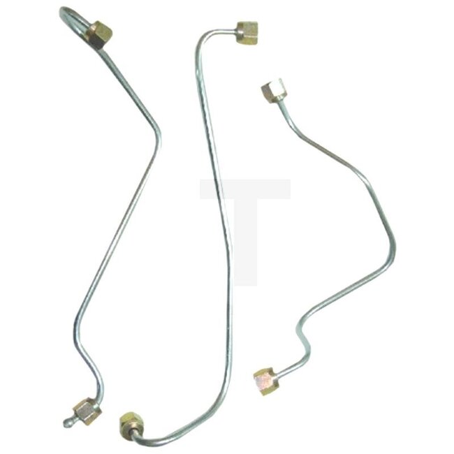 GRANIT Line set Massey Ferguson MF135, MF148