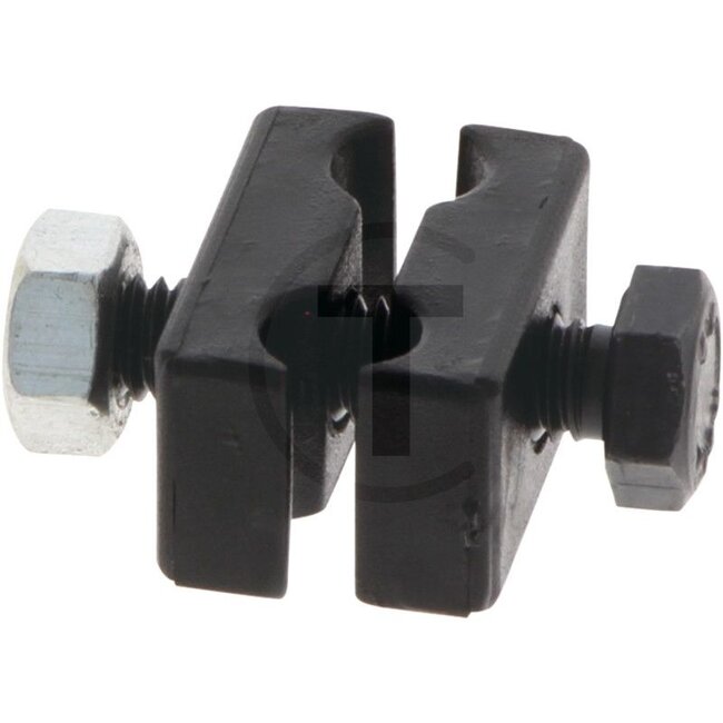 GRANIT Klemhouder Verstuiverleiding Massey Ferguson - 15415645, 3585143M1
