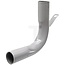 GRANIT Intake pipe Massey Ferguson TEF