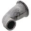 GRANIT Intake hose Massey Ferguson FE35