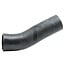 GRANIT Suction hose engine for oil bath air filter Massey Ferguson 135, 148