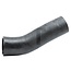 Intake hose engine for oil bath air filter Massey Ferguson MF135, MF148
