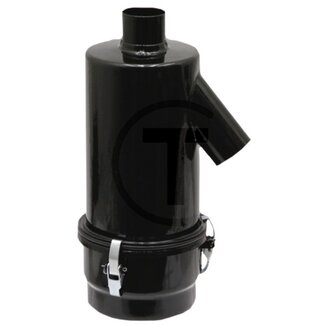 GRANIT Air filter oil bath Massey Ferguson MF 135, MF 148