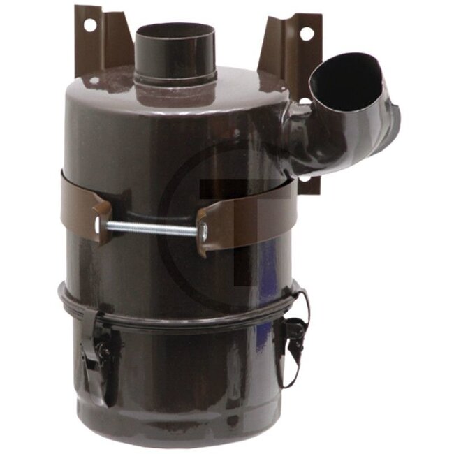 Air filter oil bath Massey Ferguson MF 165, MF 168, MF 175, MF 178, MF